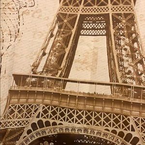 Meet your Posher, Ronald